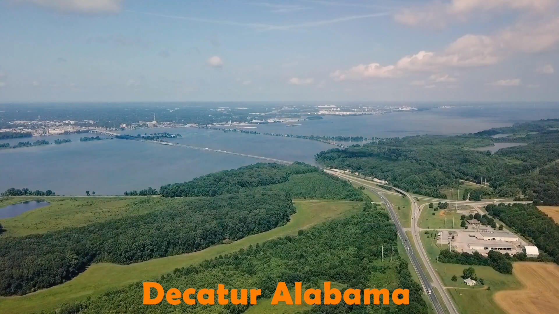 Decatur Alabama